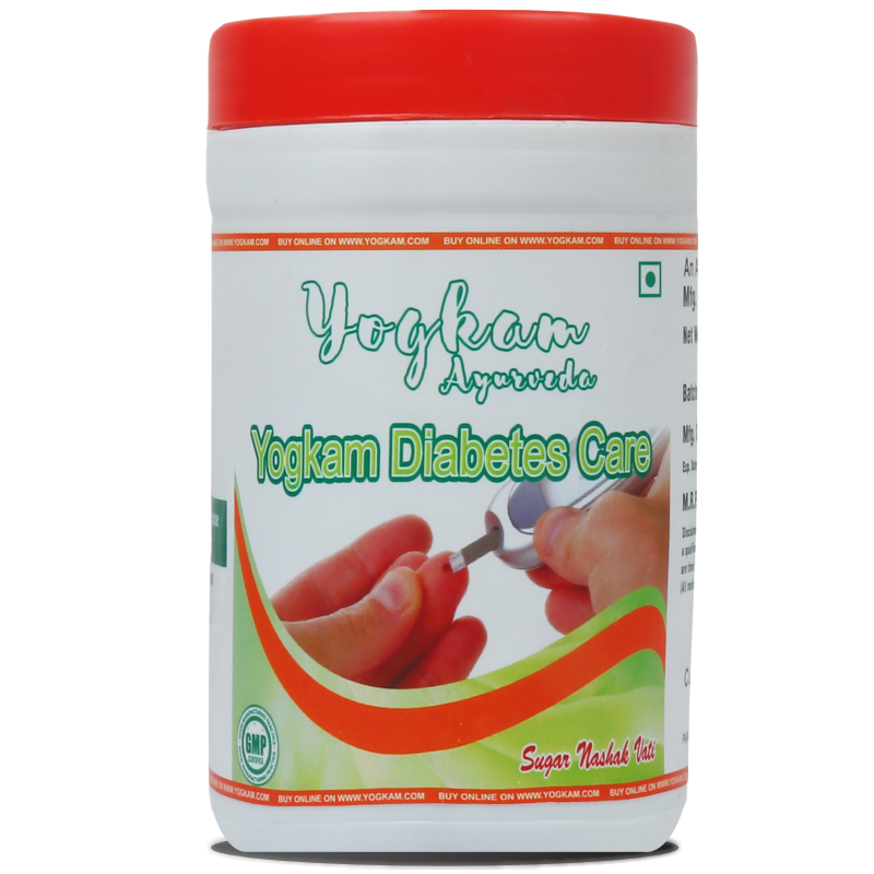 Yogkam Diabetes Care
