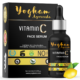 Yogkam Ayurveda Nourishing Face Serum with Vitamin C